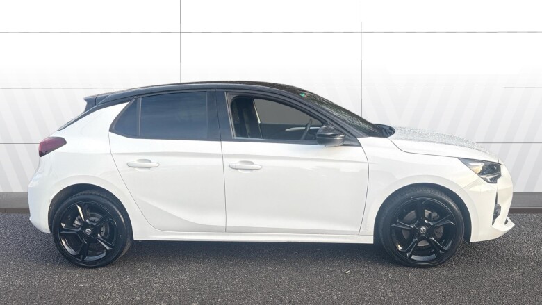 Vauxhall Corsa 1.2 Turbo GS Line 5dr Petrol Hatchback